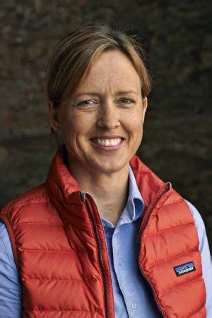 Talk Show: Patagonia’s Mihela Hladin Wolfe: .